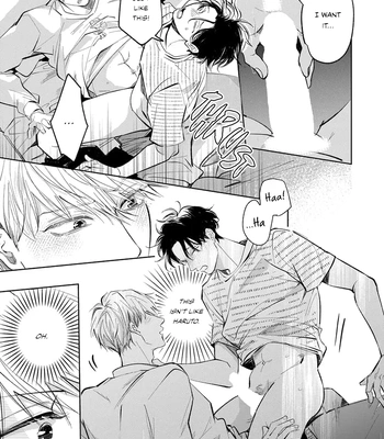 [Omayu] Matte, Suki [Eng] – Gay Manga sex 221