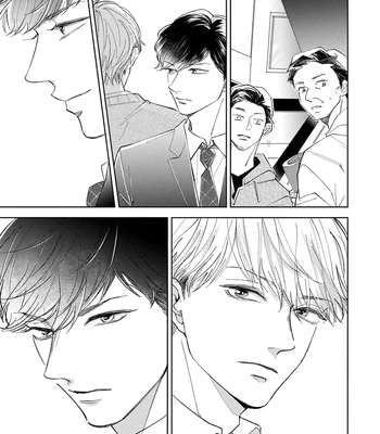 [Omayu] Matte, Suki [Eng] – Gay Manga sex 90