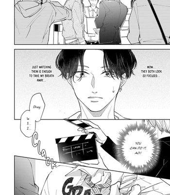 [Omayu] Matte, Suki [Eng] – Gay Manga sex 91