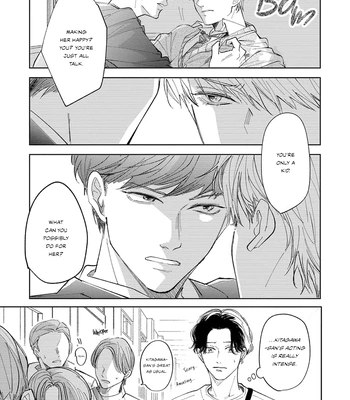 [Omayu] Matte, Suki [Eng] – Gay Manga sex 92