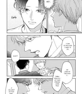 [Omayu] Matte, Suki [Eng] – Gay Manga sex 93