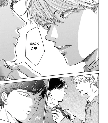 [Omayu] Matte, Suki [Eng] – Gay Manga sex 94