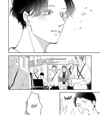 [Omayu] Matte, Suki [Eng] – Gay Manga sex 95