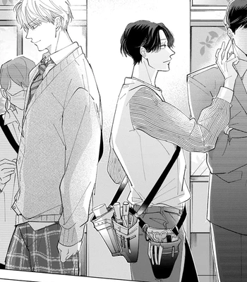 [Omayu] Matte, Suki [Eng] – Gay Manga sex 98