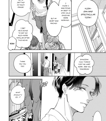 [Omayu] Matte, Suki [Eng] – Gay Manga sex 99