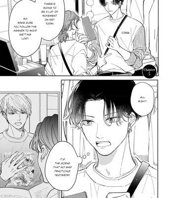 [Omayu] Matte, Suki [Eng] – Gay Manga sex 82