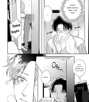 [Omayu] Matte, Suki [Eng] – Gay Manga sex 101