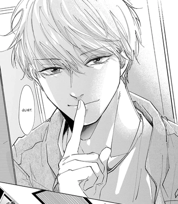 [Omayu] Matte, Suki [Eng] – Gay Manga sex 102