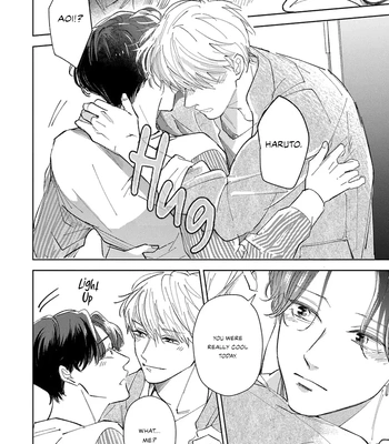 [Omayu] Matte, Suki [Eng] – Gay Manga sex 103