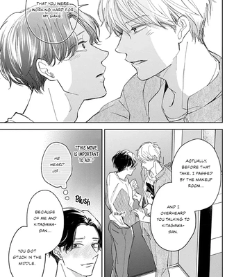 [Omayu] Matte, Suki [Eng] – Gay Manga sex 104