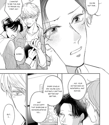 [Omayu] Matte, Suki [Eng] – Gay Manga sex 106