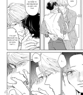 [Omayu] Matte, Suki [Eng] – Gay Manga sex 109