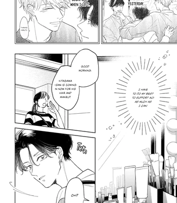 [Omayu] Matte, Suki [Eng] – Gay Manga sex 83