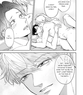 [Omayu] Matte, Suki [Eng] – Gay Manga sex 114