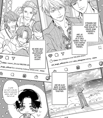[Omayu] Matte, Suki [Eng] – Gay Manga sex 118