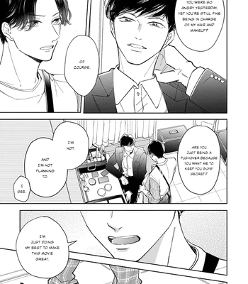 [Omayu] Matte, Suki [Eng] – Gay Manga sex 84