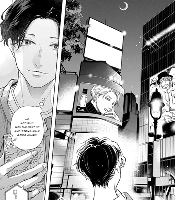 [Omayu] Matte, Suki [Eng] – Gay Manga sex 120