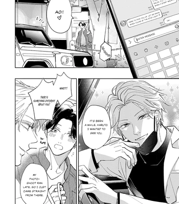 [Omayu] Matte, Suki [Eng] – Gay Manga sex 121