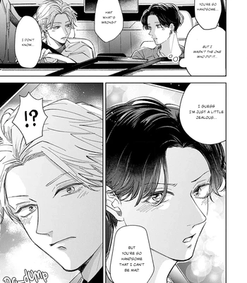 [Omayu] Matte, Suki [Eng] – Gay Manga sex 122