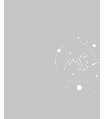 [Omayu] Matte, Suki [Eng] – Gay Manga sex 125