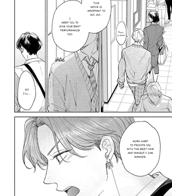 [Omayu] Matte, Suki [Eng] – Gay Manga sex 85