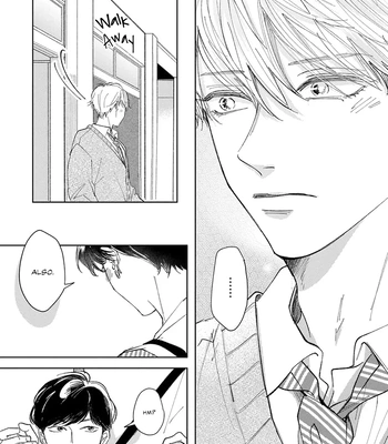 [Omayu] Matte, Suki [Eng] – Gay Manga sex 86