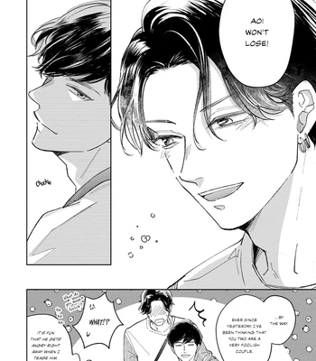 [Omayu] Matte, Suki [Eng] – Gay Manga sex 87