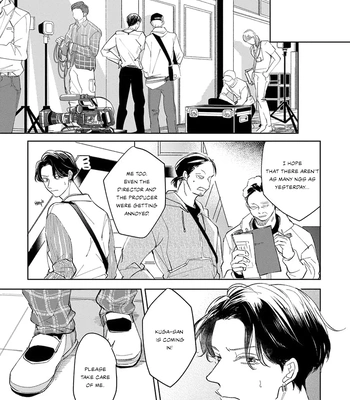 [Omayu] Matte, Suki [Eng] – Gay Manga sex 88