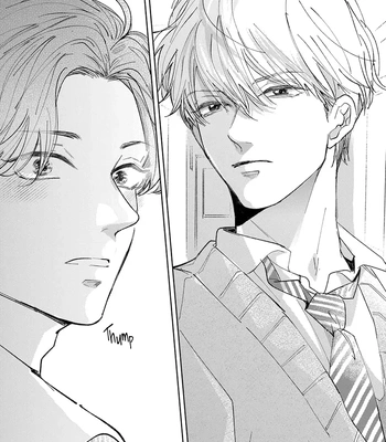 [Omayu] Matte, Suki [Eng] – Gay Manga sex 89