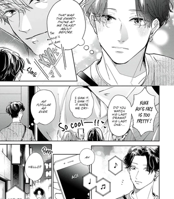 [Omayu] Matte, Suki [Eng] – Gay Manga sex 10