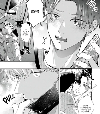 [Omayu] Matte, Suki [Eng] – Gay Manga sex 12