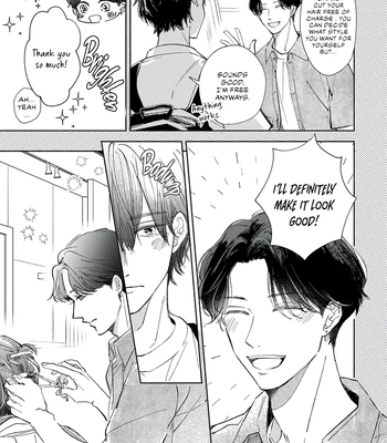 [Omayu] Matte, Suki [Eng] – Gay Manga sex 18