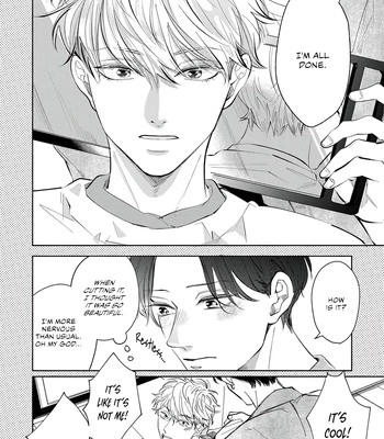 [Omayu] Matte, Suki [Eng] – Gay Manga sex 19