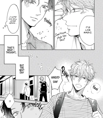 [Omayu] Matte, Suki [Eng] – Gay Manga sex 20