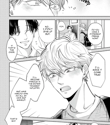 [Omayu] Matte, Suki [Eng] – Gay Manga sex 23