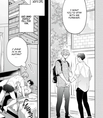 [Omayu] Matte, Suki [Eng] – Gay Manga sex 24