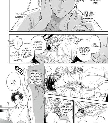 [Omayu] Matte, Suki [Eng] – Gay Manga sex 25