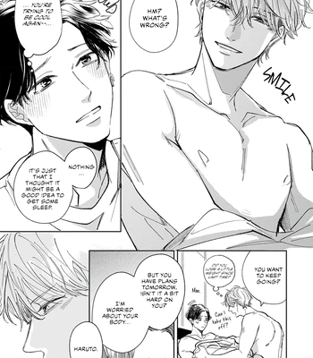 [Omayu] Matte, Suki [Eng] – Gay Manga sex 26