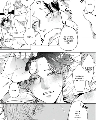 [Omayu] Matte, Suki [Eng] – Gay Manga sex 28