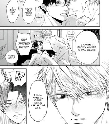 [Omayu] Matte, Suki [Eng] – Gay Manga sex 32