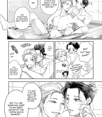 [Omayu] Matte, Suki [Eng] – Gay Manga sex 35