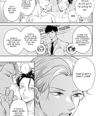 [Omayu] Matte, Suki [Eng] – Gay Manga sex 36
