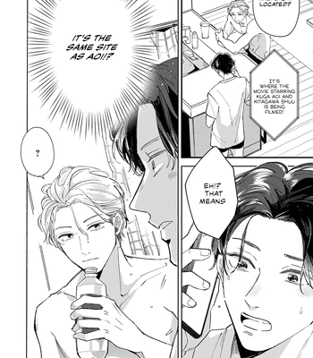 [Omayu] Matte, Suki [Eng] – Gay Manga sex 39