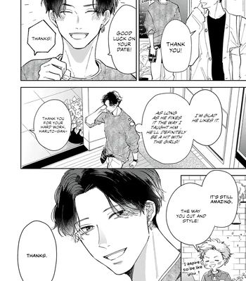 [Omayu] Matte, Suki [Eng] – Gay Manga sex 7