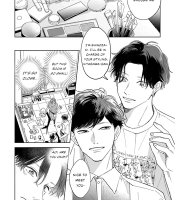 [Omayu] Matte, Suki [Eng] – Gay Manga sex 52
