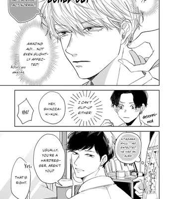 [Omayu] Matte, Suki [Eng] – Gay Manga sex 53