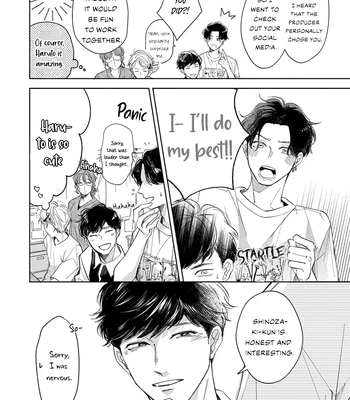 [Omayu] Matte, Suki [Eng] – Gay Manga sex 54
