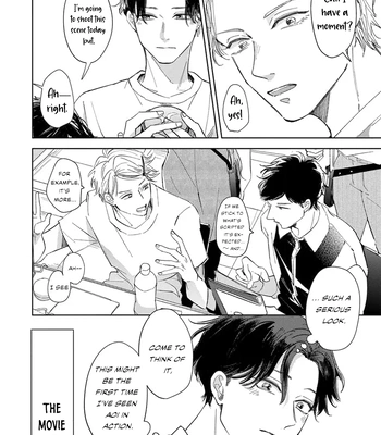 [Omayu] Matte, Suki [Eng] – Gay Manga sex 56
