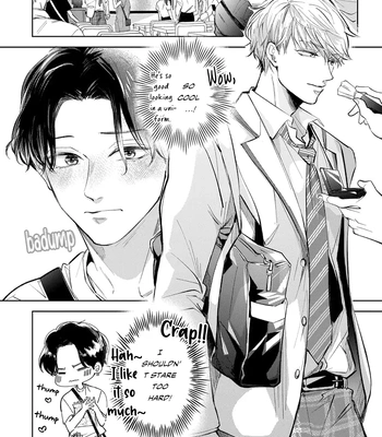[Omayu] Matte, Suki [Eng] – Gay Manga sex 58
