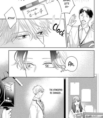 [Omayu] Matte, Suki [Eng] – Gay Manga sex 59